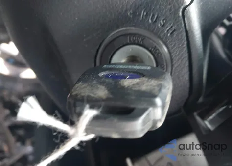 2017 Subaru Legacy 2.5I z USA, uszkodzony, nr VIN 4S3BNAB65H3064983